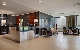 Diune Hotel by Zdrojowa